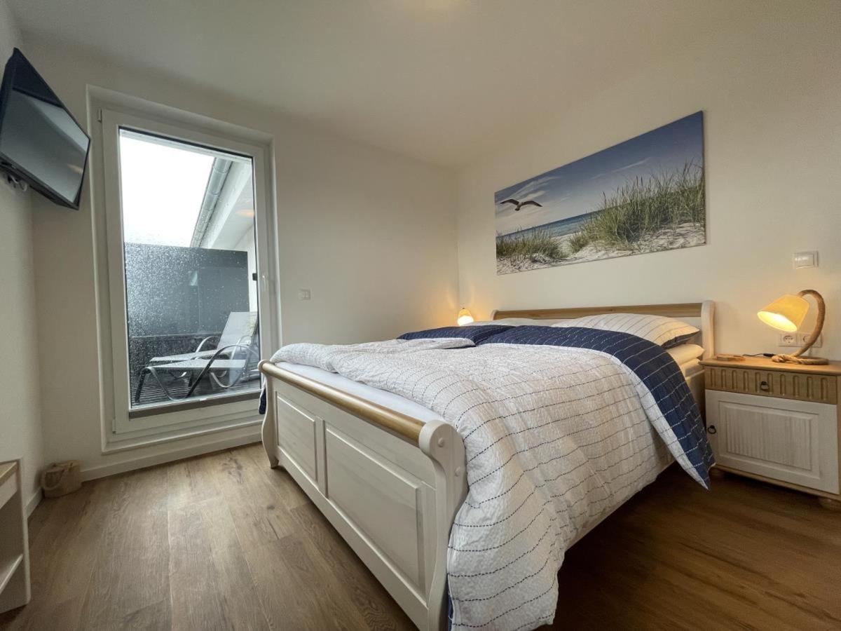 Hansehaus 12 - Meerzeit Grömitz Zewnętrze zdjęcie